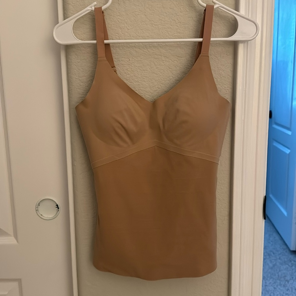 Honeylove liftwear cami